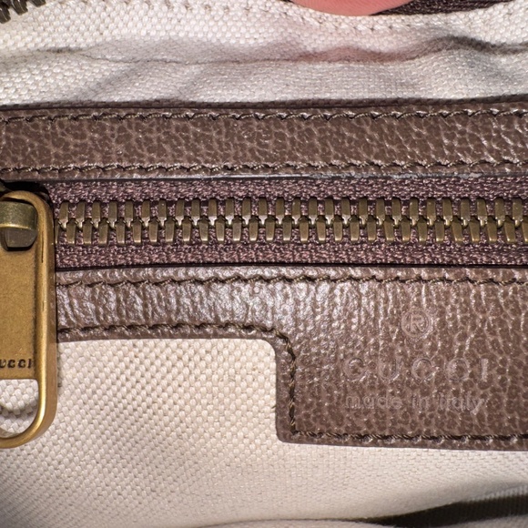 fanny pack gucci ophidia - Picture 3 of 6